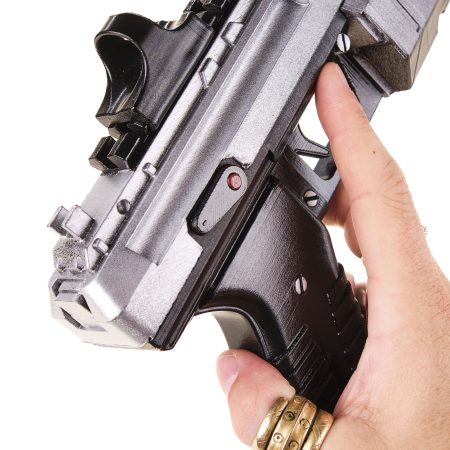 GP-31 Grenade Pistol replica prop from Helldivers 2 by Blasters4Masters