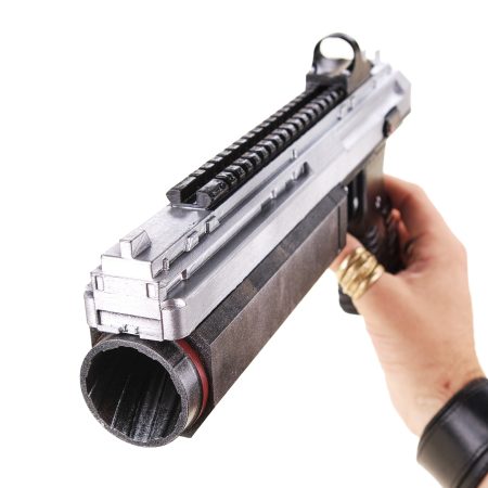 GP-31 Grenade Pistol replica prop from Helldivers 2 by Blasters4Masters