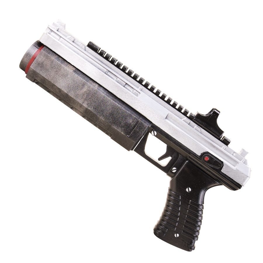 GP-31 Grenade Pistol replica prop from Helldivers 2 by Blasters4Masters