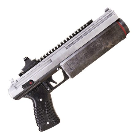 GP-31 Grenade Pistol replica prop from Helldivers 2 by Blasters4Masters