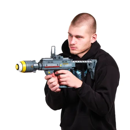 GP 31 Ultimatum Replica Prop From Helldivers 2 By Blasters4Masters 2