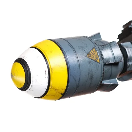 GP 31 Ultimatum Replica Prop From Helldivers 2 By Blasters4Masters 9