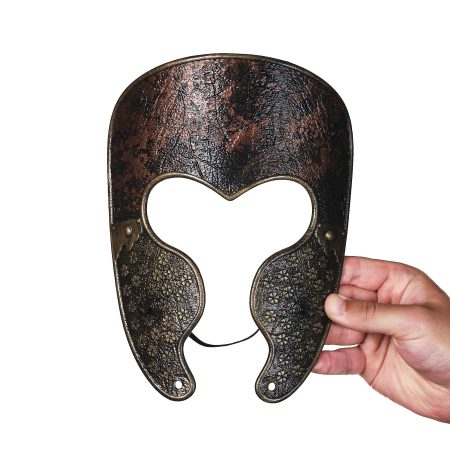 Happuri Mask – Japanese samurai mask