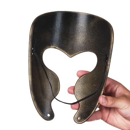 Happuri Mask – Japanese samurai mask