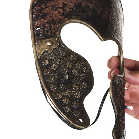 Happuri Mask – Japanese samurai mask