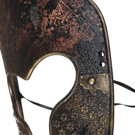 Happuri Mask – Japanese samurai mask