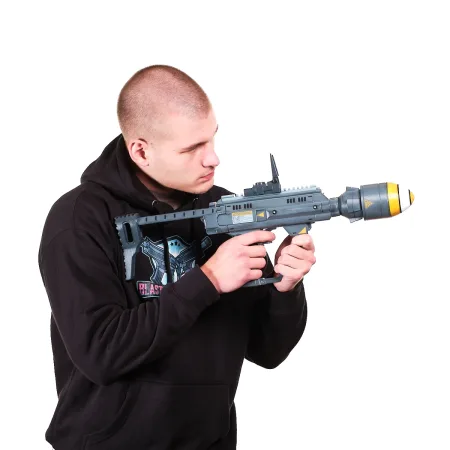 Gp 31 Ultimatum Replica Prop From Helldivers 2 By Blasters4Masters