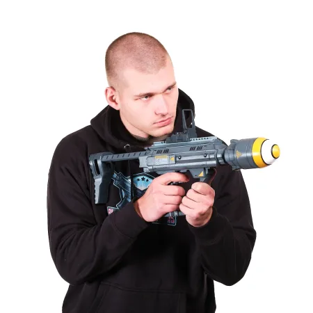 Gp 31 Ultimatum Replica Prop From Helldivers 2 By Blasters4Masters 1