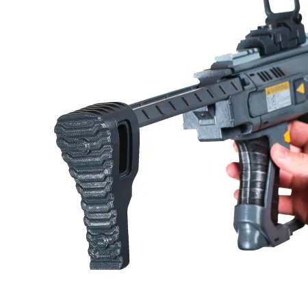 Gp 31 Ultimatum Replica Prop From Helldivers 2 By Blasters4Masters 10