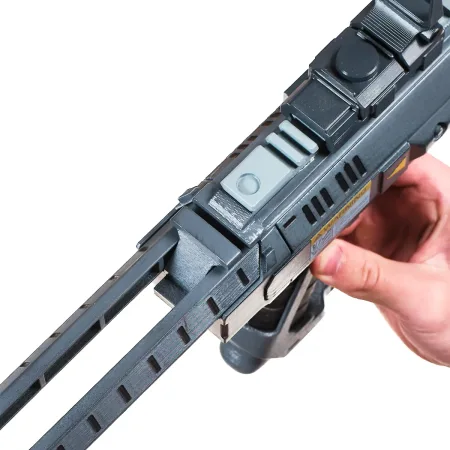 Gp 31 Ultimatum Replica Prop From Helldivers 2 By Blasters4Masters 11