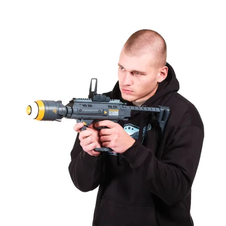 Gp 31 Ultimatum Replica Prop From Helldivers 2 By Blasters4Masters 3