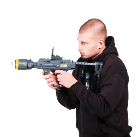 Gp 31 Ultimatum Replica Prop From Helldivers 2 By Blasters4Masters 4