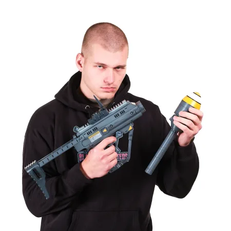 Gp 31 Ultimatum Replica Prop From Helldivers 2 By Blasters4Masters 5