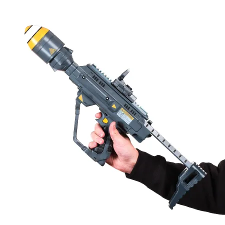 Gp 31 Ultimatum Replica Prop From Helldivers 2 By Blasters4Masters 6