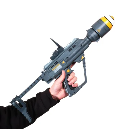 Gp 31 Ultimatum Replica Prop From Helldivers 2 By Blasters4Masters 7