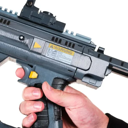 Gp 31 Ultimatum Replica Prop From Helldivers 2 By Blasters4Masters 8