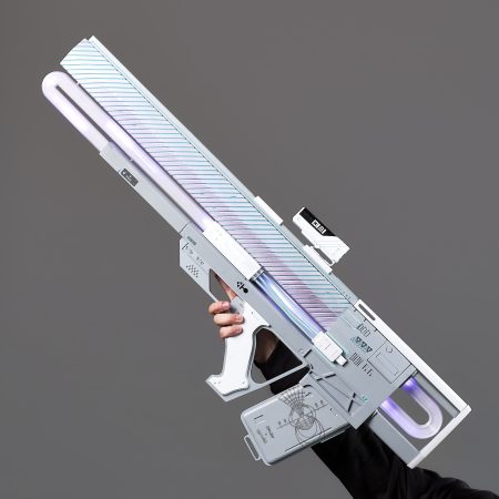 Graviton Lance - Carina Nebula Ornament replica prop from Destiny 2 by Blasters4Masters