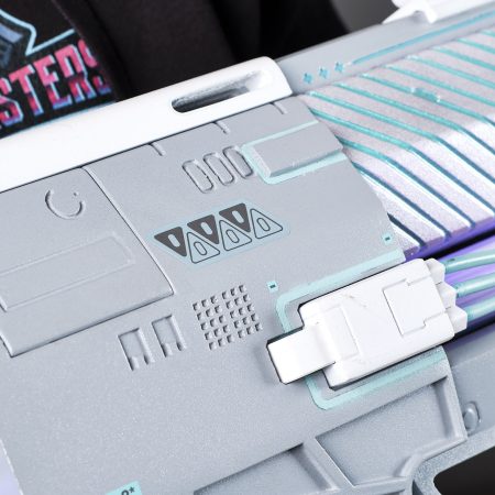 Graviton Lance - Carina Nebula Ornament replica prop from Destiny 2 by Blasters4Masters