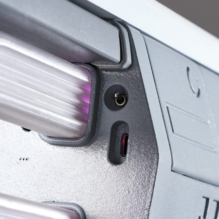Graviton Lance - Carina Nebula Ornament replica prop from Destiny 2 by Blasters4Masters