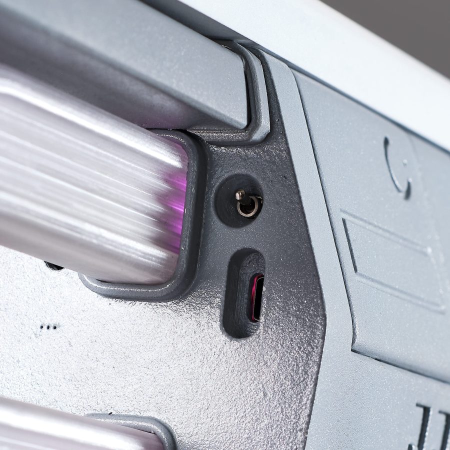 Graviton Lance - Carina Nebula Ornament replica prop from Destiny 2 by Blasters4Masters
