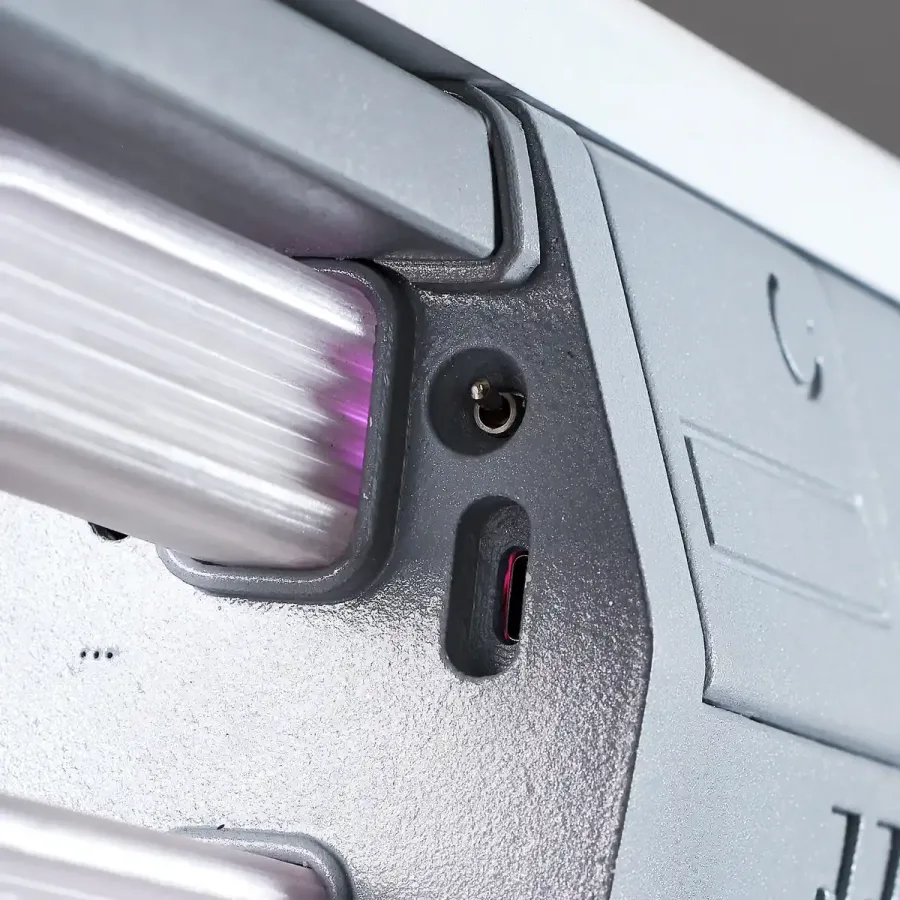 Graviton Lance Carina Nebula Ornament Replica Prop From Destiny 2 By Blasters4Masters 30
