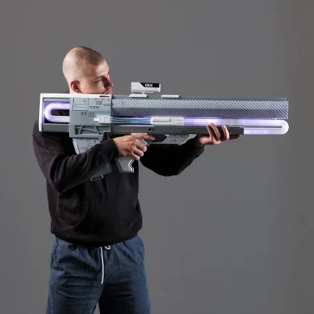 Large Props & Replicas