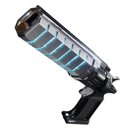 Graviton Spike prop replica from destiny2 by blasters4masters