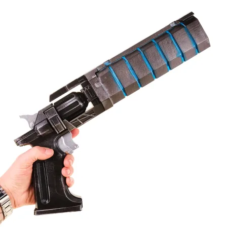 Graviton Spike Replica Prop From Destiny 2 By Blasters4Masters 1