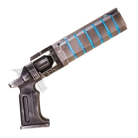 Graviton Spike Replica Prop From Destiny 2 By Blasters4Masters 10