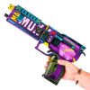 Grog Nozzle Pistol Replica Prop From Borderlands 2 By Blasters4Masters