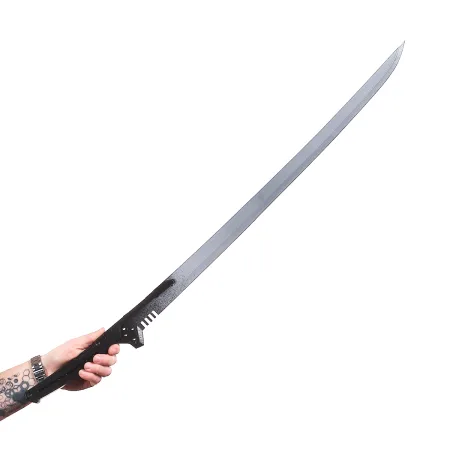 HF Long Sword Replica Prop From Metal Gear Rising Revengeance By Blasters4Masters 6