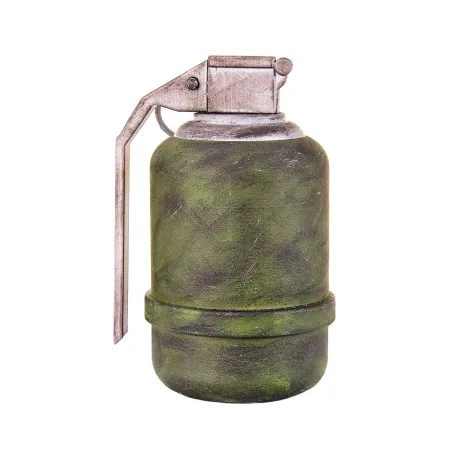Hand Grenade Replica Prop From Resident Evil 4 Remake By Blasters4Masters 2