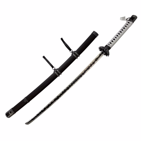 Black Mortal Blade – Sekiro: Shadows Die Twice