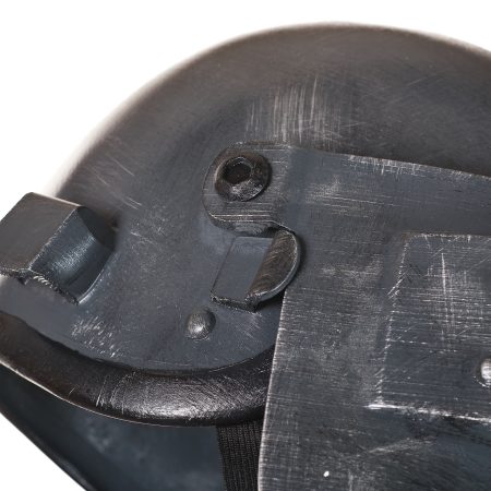 Helmet replica prop from PUBG by Blasters4Masters