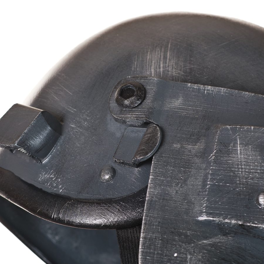 Helmet replica prop from PUBG by Blasters4Masters