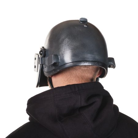Helmet replica prop from PUBG by Blasters4Masters