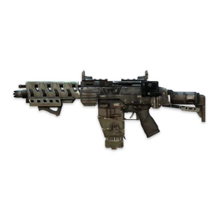 Hemlok BF-R - Titanfall 2