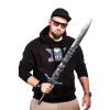 Holy Moonlight Sword Replica Prop From Bloodborne By Blasters4Masters