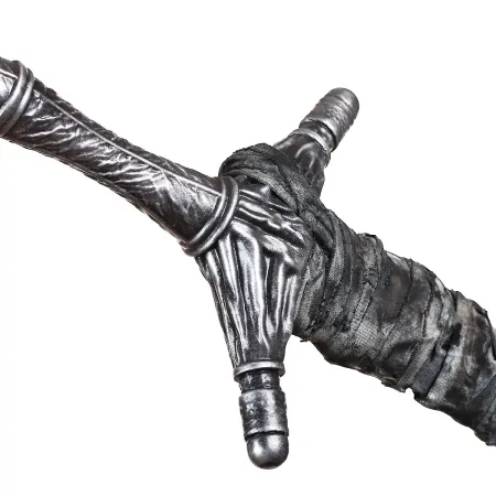 Holy Moonlight Sword - Bloodborne 6 Holy Moonlight Sword Replica Prop From Bloodborne By Blasters4Masters 10