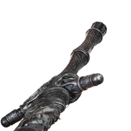 Holy Moonlight Sword - Bloodborne 7 Holy Moonlight Sword Replica Prop From Bloodborne By Blasters4Masters 11
