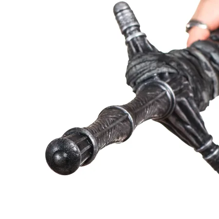 Holy Moonlight Sword - Bloodborne 8 Holy Moonlight Sword Replica Prop From Bloodborne By Blasters4Masters 12