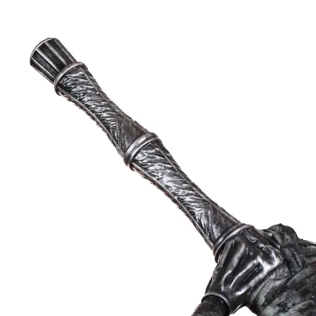 Holy Moonlight Sword - Bloodborne 9 Holy Moonlight Sword Replica Prop From Bloodborne By Blasters4Masters 13