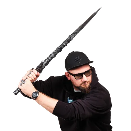 Holy Moonlight Sword - Bloodborne 11 Holy Moonlight Sword Replica Prop From Bloodborne By Blasters4Masters 3