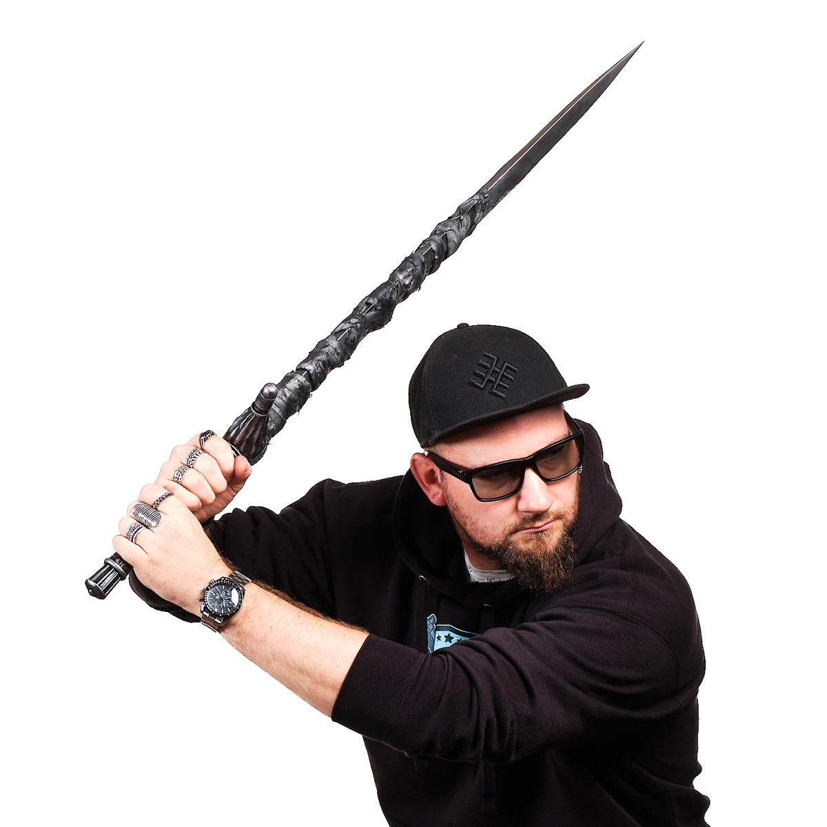Holy Moonlight Sword replica prop from Bloodborne by Blasters4Masters_3 Holy Moonlight Sword Replica Prop From Bloodborne By Blasters4Masters 3