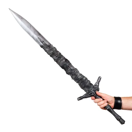 Holy Moonlight Sword - Bloodborne 13 Holy Moonlight Sword Replica Prop From Bloodborne By Blasters4Masters 5