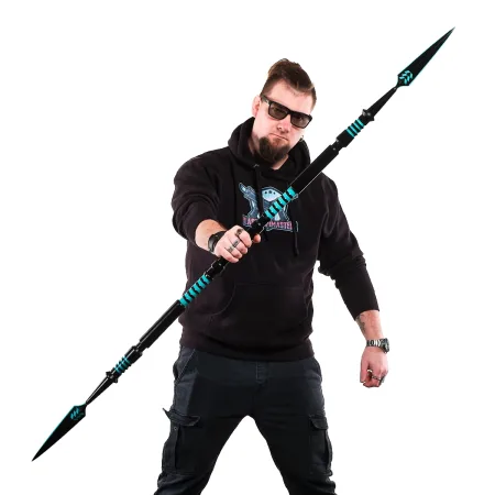 Hunter Arc Staff Replica Prop From Destiny 2 By Blasters4Masters