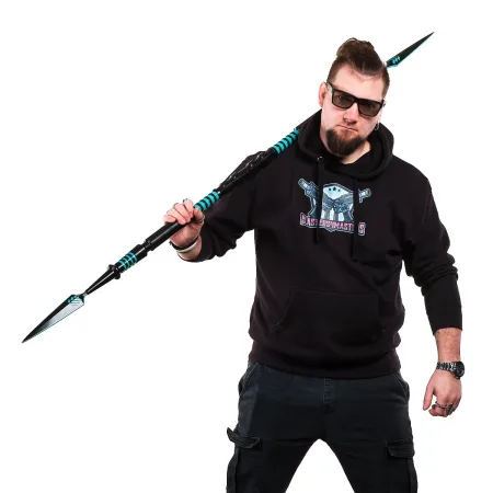 Hunter Arc Staff Replica Prop From Destiny 2 By Blasters4Masters 3