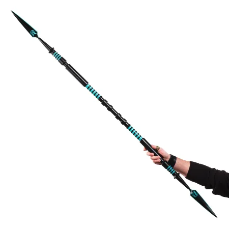 Hunter Arc Staff Replica Prop From Destiny 2 By Blasters4Masters 4