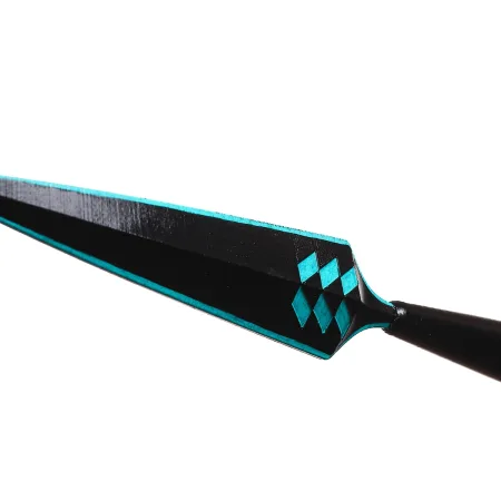 Hunter Arc Staff Replica Prop From Destiny 2 By Blasters4Masters 5