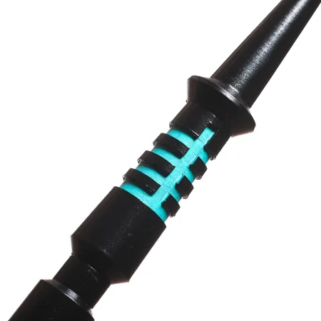 Hunter Arc Staff Replica Prop From Destiny 2 By Blasters4Masters 6